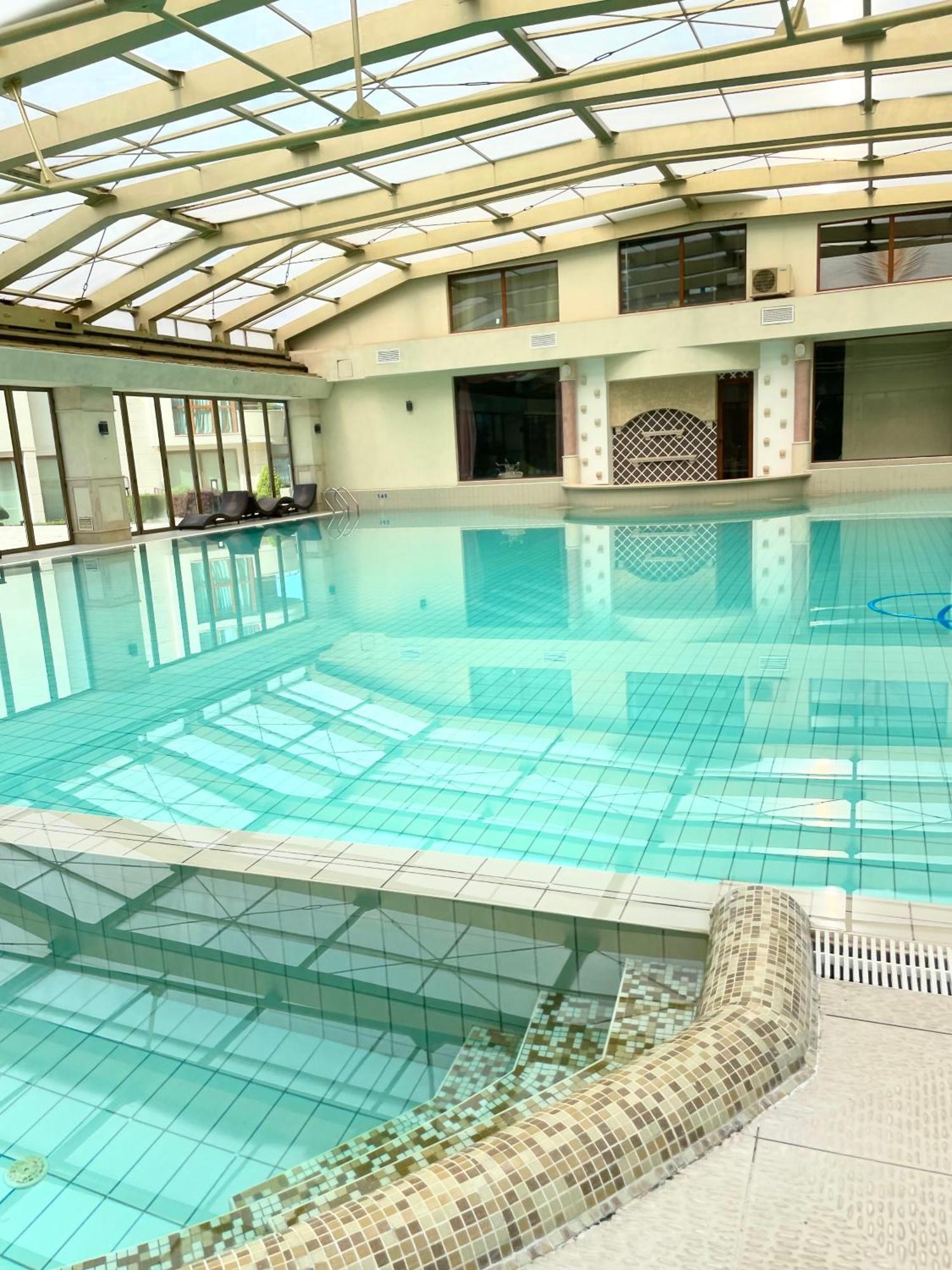 Long Sunny Holiday Shkorpilovtsi ภายนอก รูปภาพ
